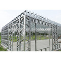 steel C purlins steel roll forming machine